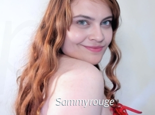 Sammyrouge