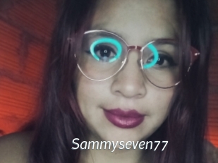 Sammyseven77