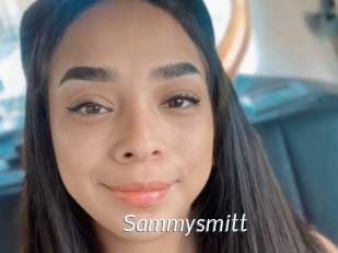 Sammysmitt