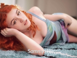 Sammystifler