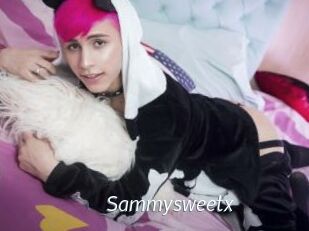 Sammysweetx