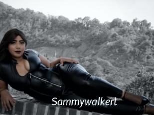 sammywalkert Porn Star