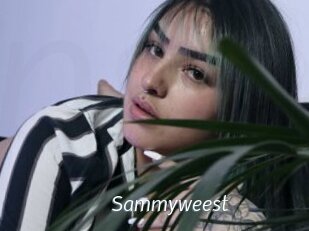 Sammyweest