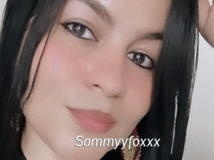 Sammyyfoxxx