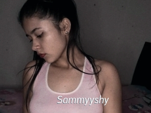 Sammyyshy