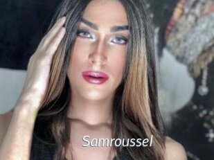 Samroussel
