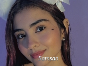 Samsan