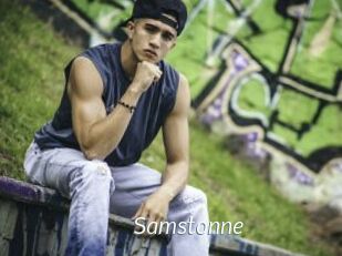 Samstonne