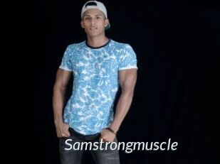 Samstrongmuscle