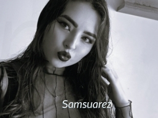 Samsuarez