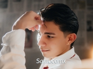 Samucamx