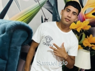 samuel_gio Porn Star