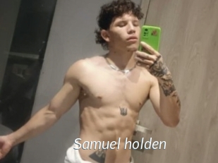 Samuel_holden