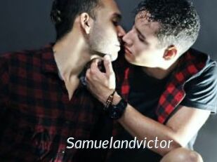 Samuelandvictor