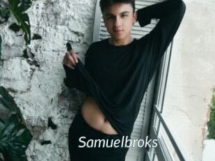 Samuelbroks