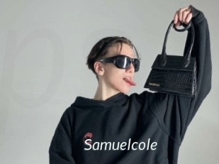Samuelcole