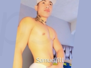 Samuelfitt