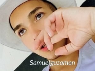 Samuelguzaman