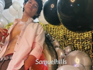 Samuelhills