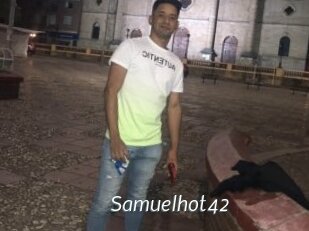 Samuelhot42