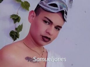 Samueljones