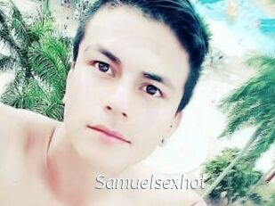 Samuelsexhot