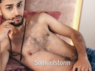 Samuelstorm