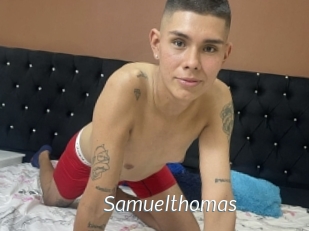 Samuelthomas