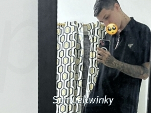 Samueltwinky