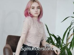 Samunderstanding