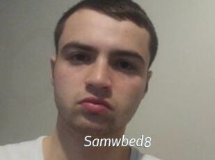 Samwbed8