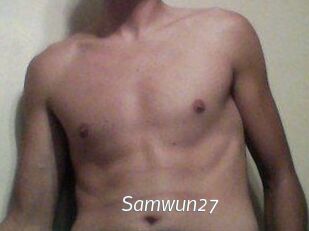 Samwun27