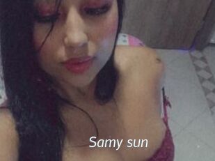 Samy_sun