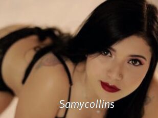 Samycollins