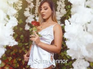 Samyconnor