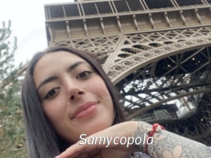 Samycopola