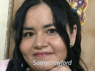 Samycrawford