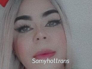 Samyhottrans