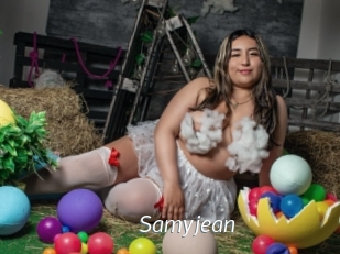 Samyjean