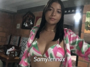 Samylennox
