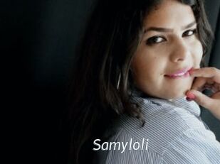 Samyloli