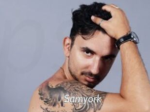 Samyork