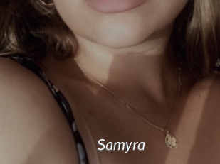 Samyra