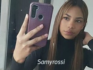 Samyrossi
