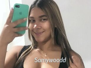 Samywoodd