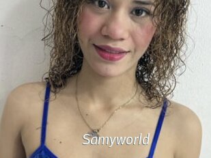 Samyworld