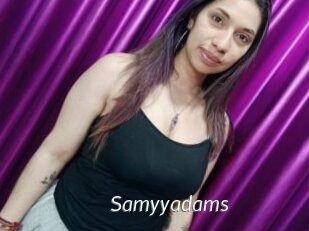 Samyyadams