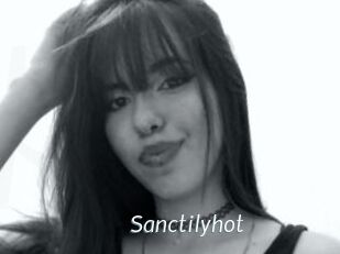 Sanctilyhot