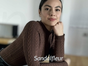 Sandalfleur