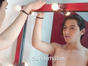 Sanderhillon